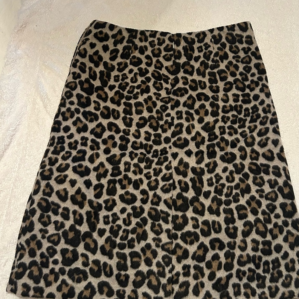 H&M midi skirt in size 14 - Picture 4 of 10